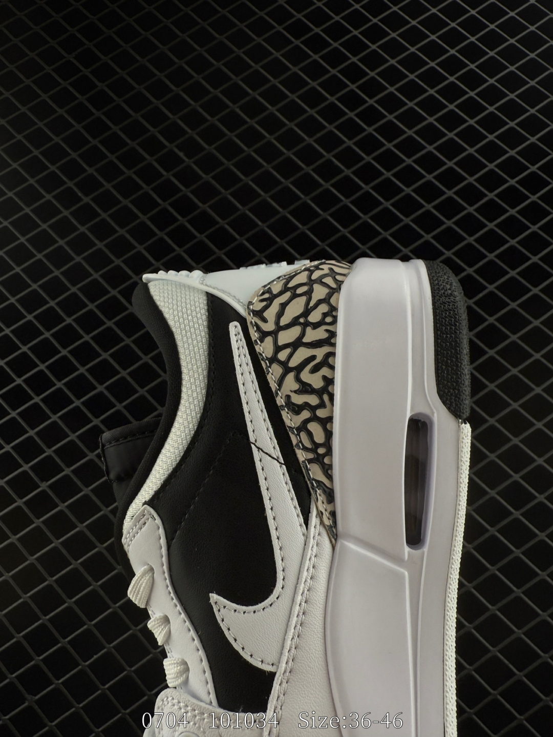 Nike Air Jordan Legacy 312 Low